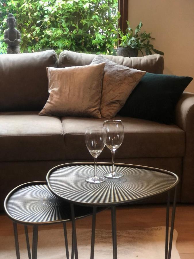 Chalet Aan De Rotte روتردام المظهر الخارجي الصورة