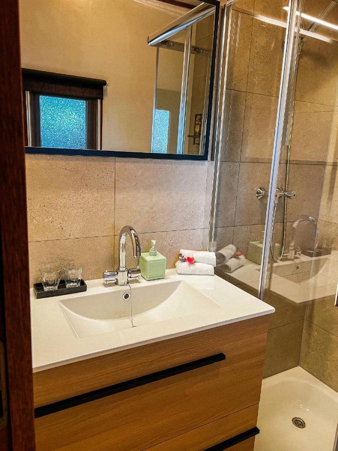 Chalet Aan De Rotte روتردام المظهر الخارجي الصورة